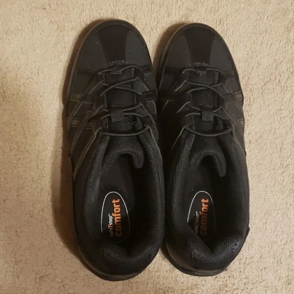 SAFE T Step Alidra 5W safety shoes